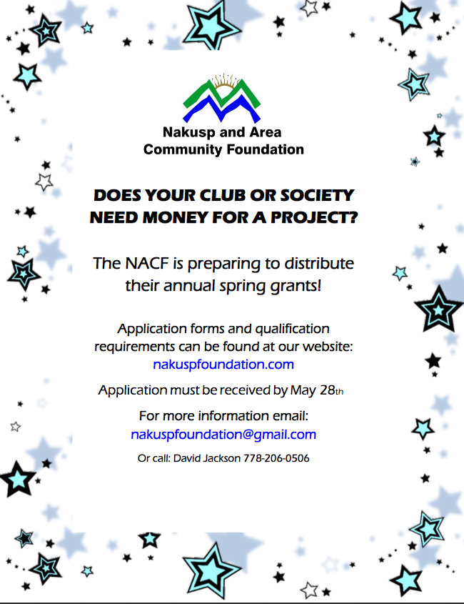 2021 grant announcement 2021 grant announcement